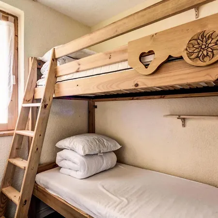 Callisto - Maeva - 3 Pieces 6 Personnes - Budget Mae-8964 Apartmán *