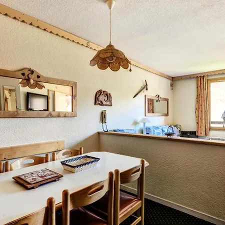 Apartmán Callisto - Maeva - 3 Pieces 6 Personnes - Budget Mae-8964 *