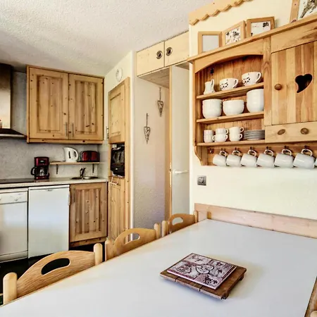 Callisto - Maeva - 3 Pieces 6 Personnes - Budget Mae-8964 *