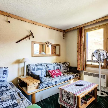 Apartmán Callisto - Maeva - 3 Pieces 6 Personnes - Budget Mae-8964 La Plagne