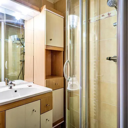 Callisto - Maeva - 3 Pieces 6 Personnes - Budget Mae-8964