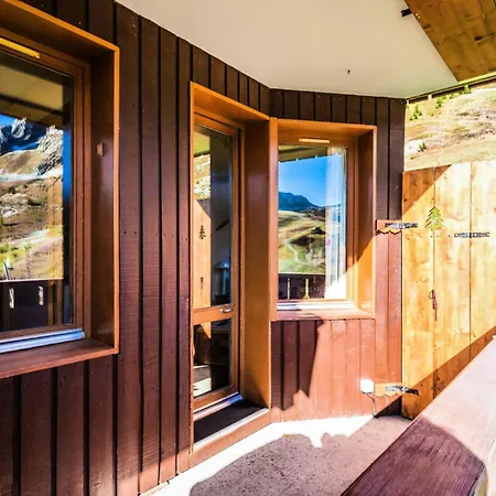 Callisto - Maeva - 3 Pieces 6 Personnes - Budget Mae-8964