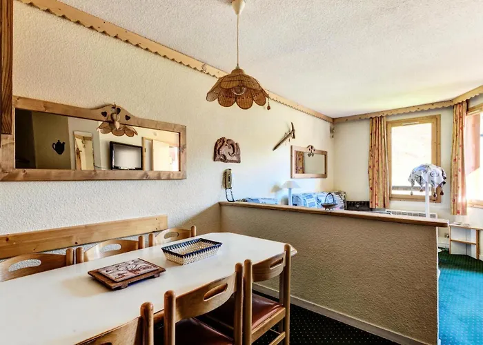 Appartamento Résidence Callisto - Maeva - 3 Pièces 6 Personnes - Budget Mae-8964 *