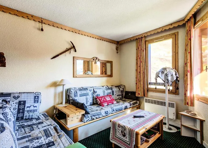 Appartamento Résidence Callisto - Maeva - 3 Pièces 6 Personnes - Budget Mae-8964 La Plagne