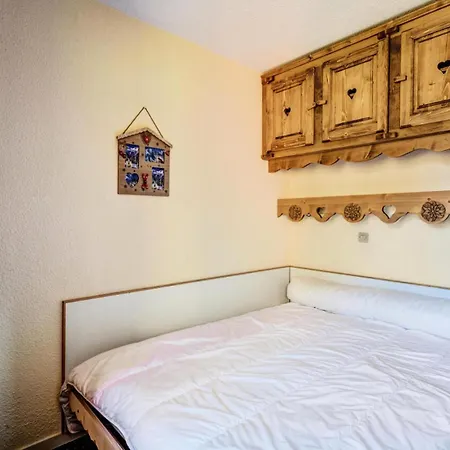 Callisto - Maeva - 3 Pieces 6 Personnes - Budget Mae-8964 דירה לה פלאנייה