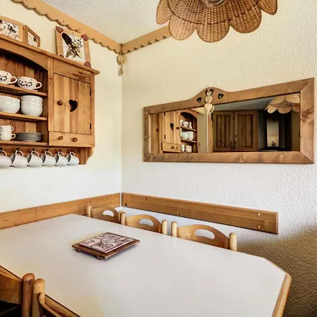 Callisto - Maeva - 3 Pieces 6 Personnes - Budget Mae-8964