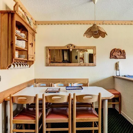 Callisto - Maeva - 3 Pieces 6 Personnes - Budget Mae-8964 דירה לה פלאנייה