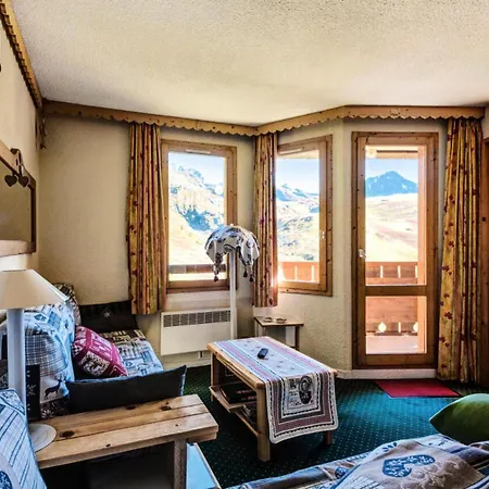 Callisto - Maeva - 3 Pieces 6 Personnes - Budget Mae-8964 דירה *