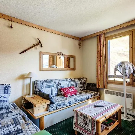 Callisto - Maeva - 3 Pieces 6 Personnes - Budget Mae-8964 * La Plagne