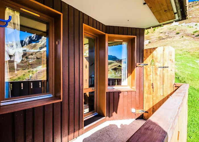 Callisto - Maeva - 3 Pieces 6 Personnes - Budget Mae-8964